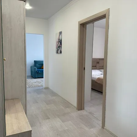 Budapest Comfort Nur-Sultan  Exterior photo
