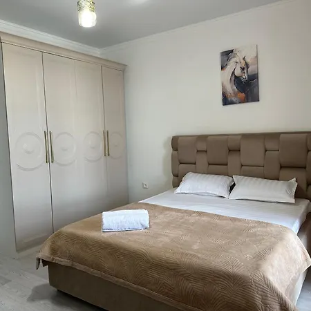 Budapest Comfort Nur-Sultan  Exterior photo