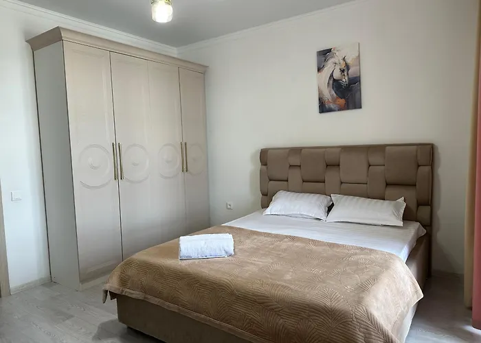 Budapest Comfort