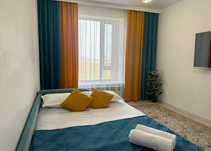 Budapest Comfort