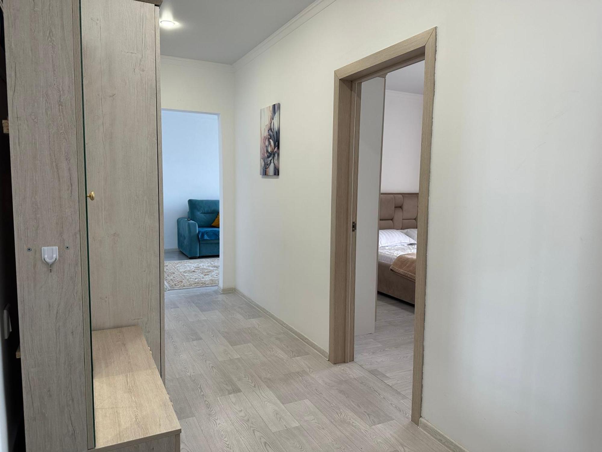 Apartment Budapest Comfort Nur-Sultan (Astana)