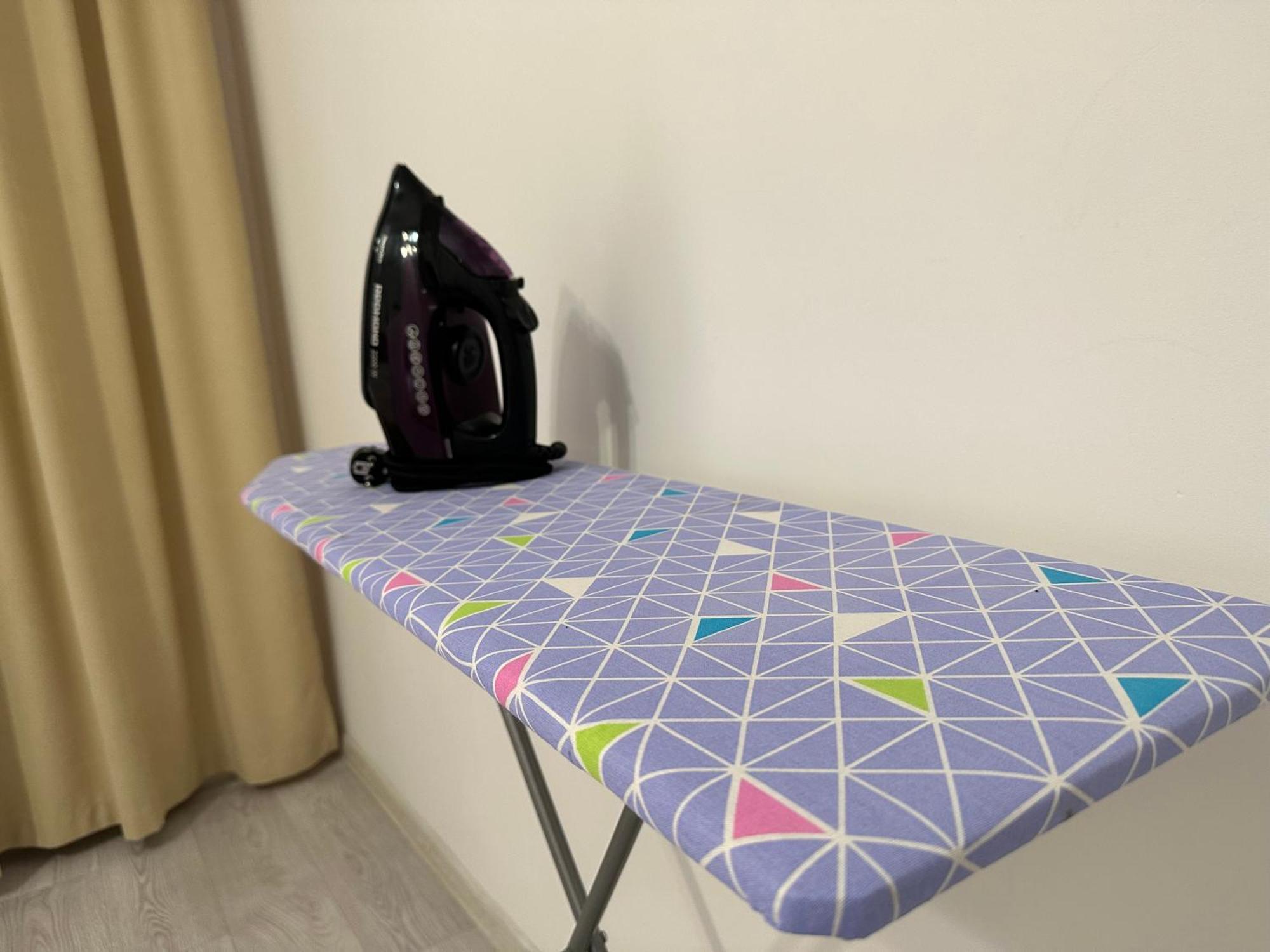 Budapest Comfort Apartment Nur-Sultan (Astana)