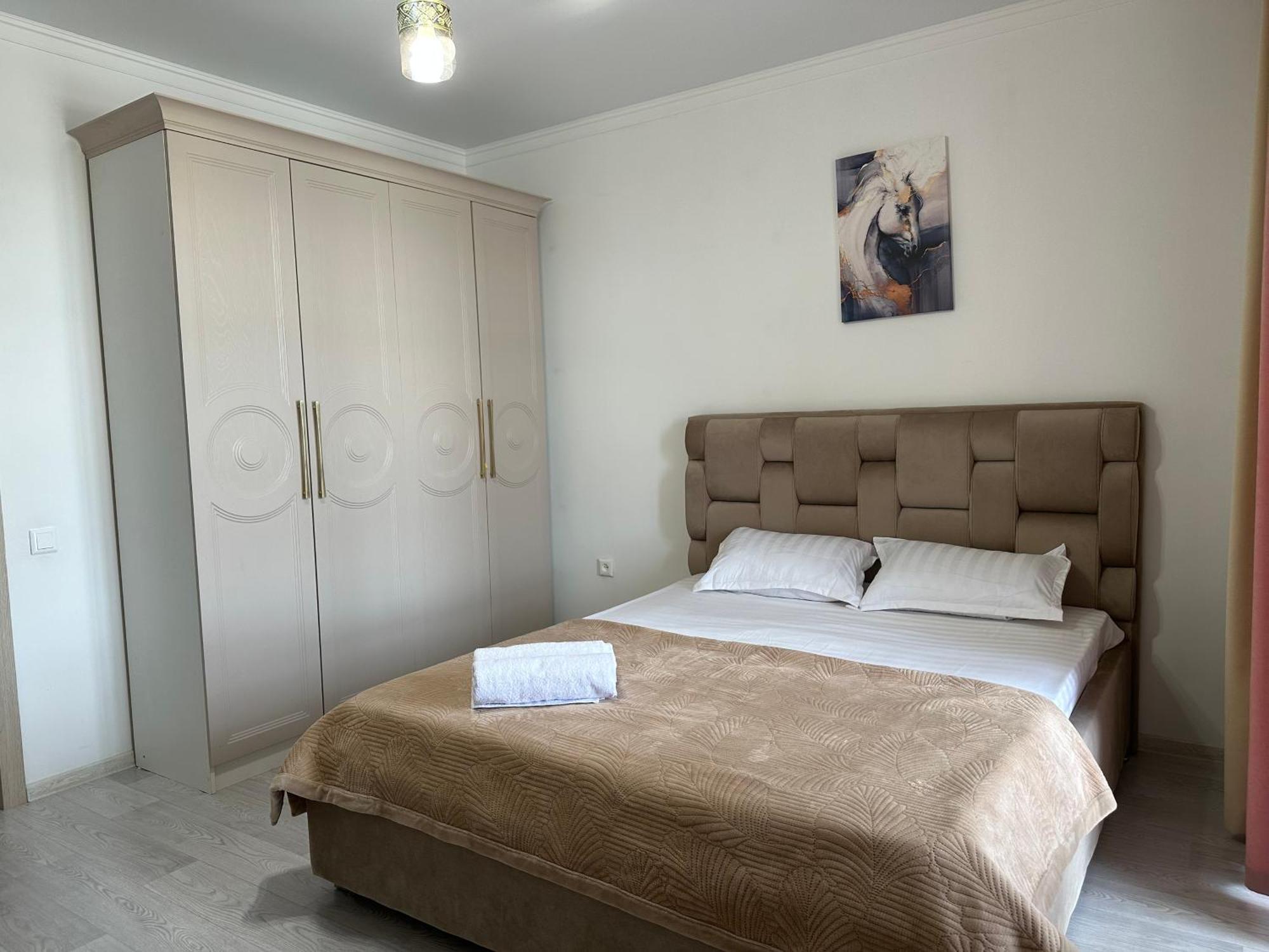 Budapest Comfort * Nur-Sultan (Astana)