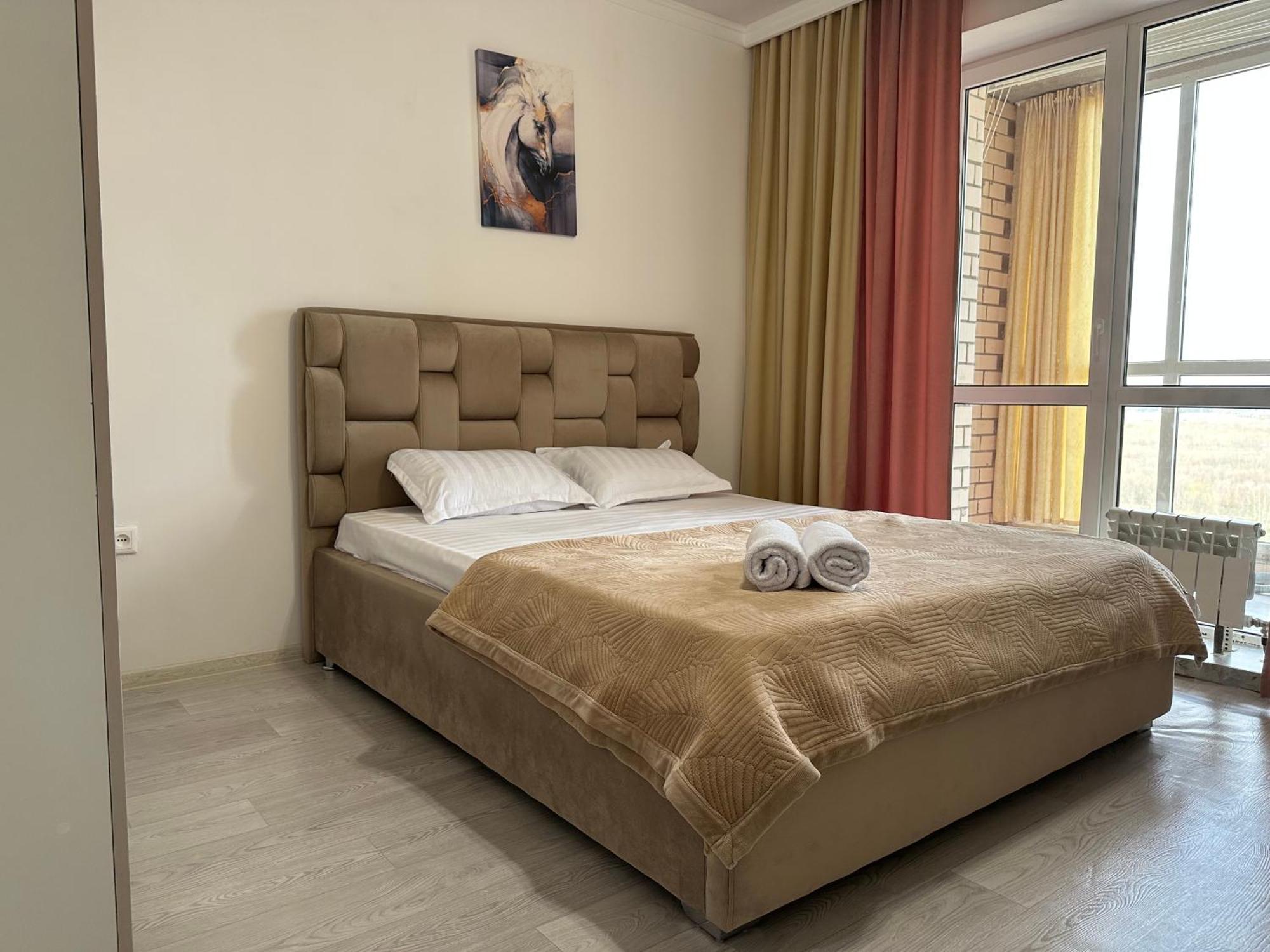 Apartment Budapest Comfort *