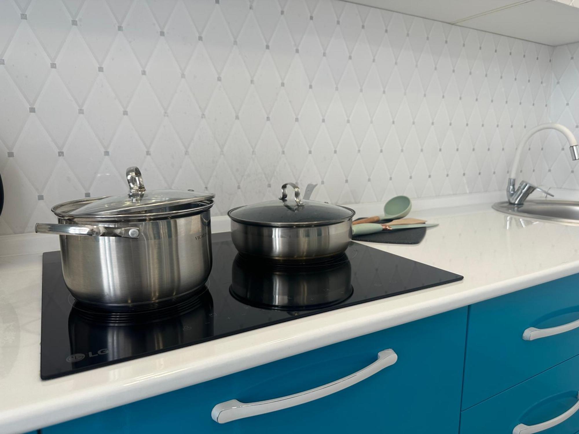 Apartment Budapest Comfort *