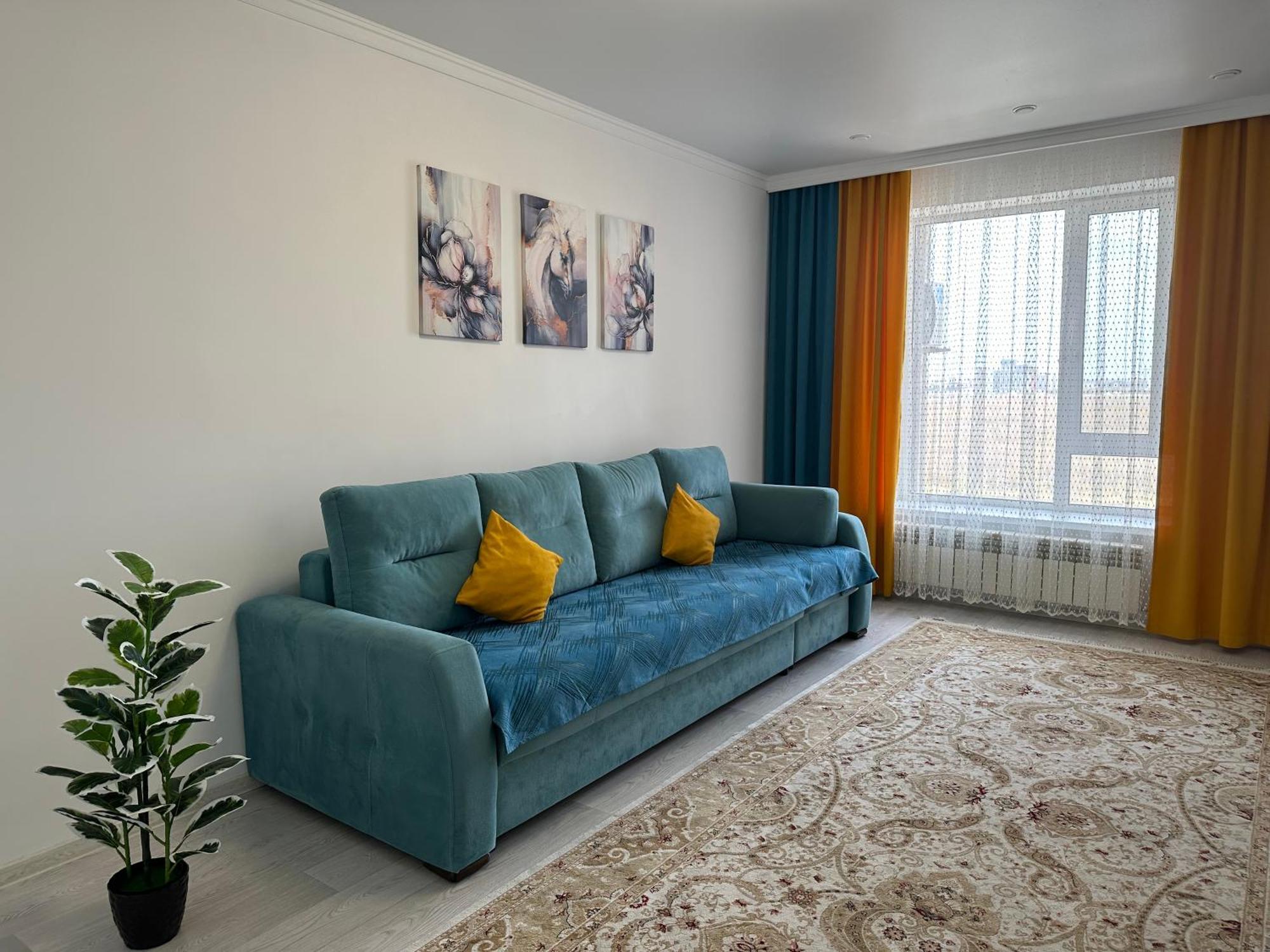 Budapest Comfort Apartment